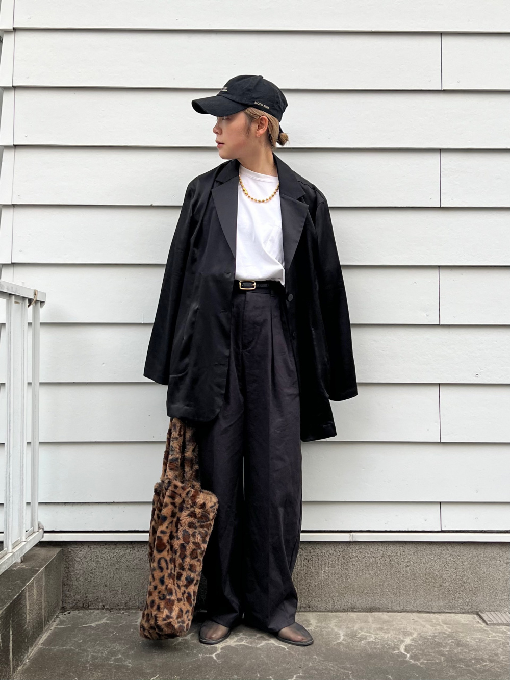 PLST プラステ トリアセサテンシャツジャケット PLST(プラステ)公式 | トリアセサテンシャツジャケット