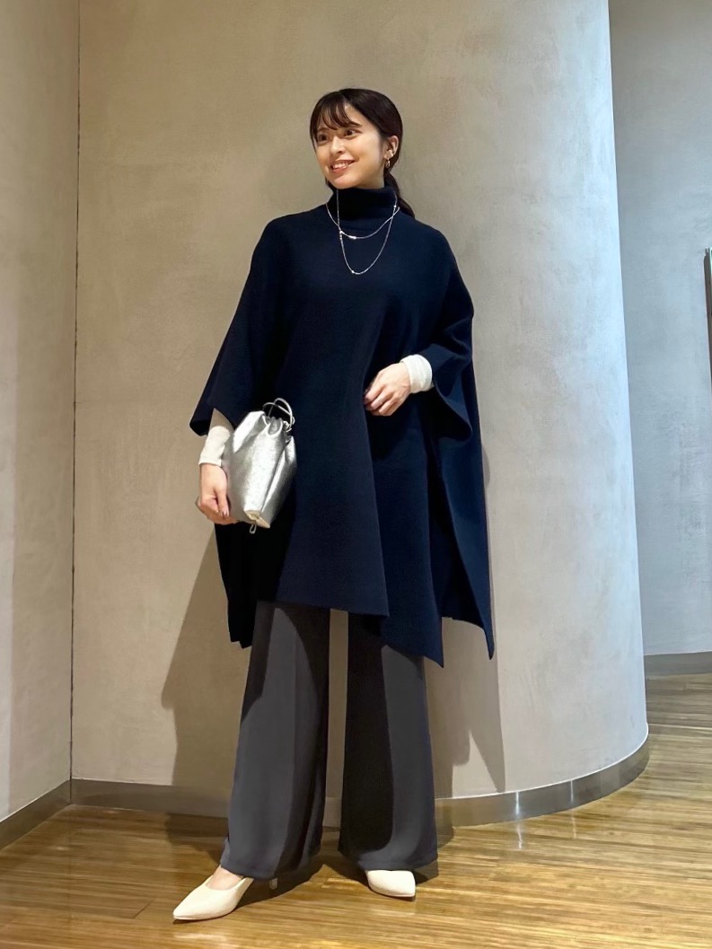 PLST ツイード　ペプラムジレ⭐︎ PLST(プラステ)公式 | ツイードペプラムジレ