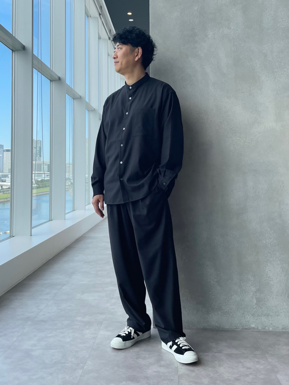 ハイパフォーマンスデニムジャケット、ハイパフォーマンスデニム