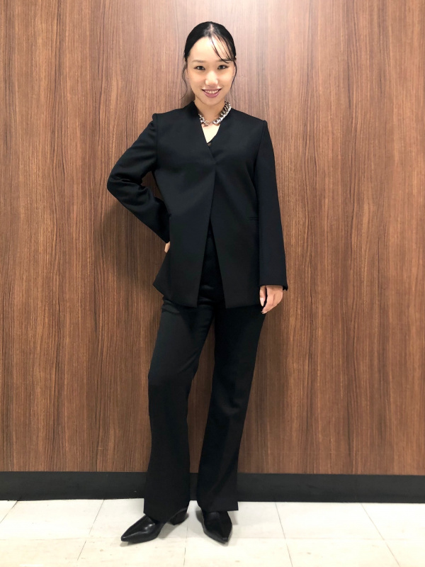 公式スタイリング | プラステ