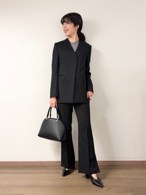 公式スタイリング | プラステ