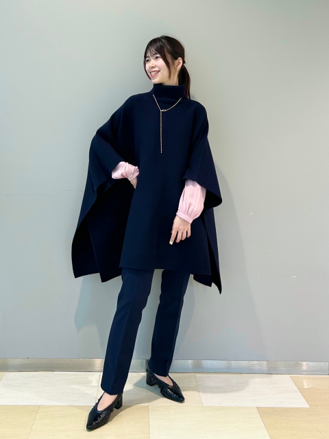 スタッフスタイリング