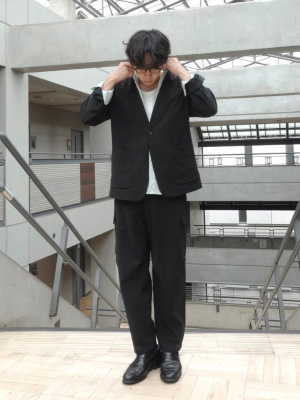 PLST(プラステ)公式 | ハイストレッチライトウェイトノーカラー