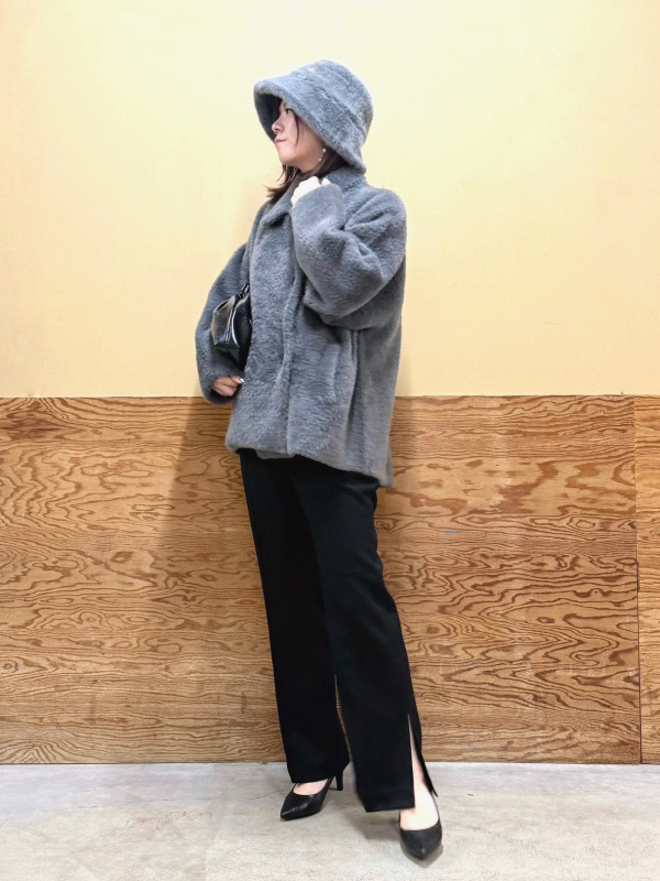 公式スタイリング | プラステ