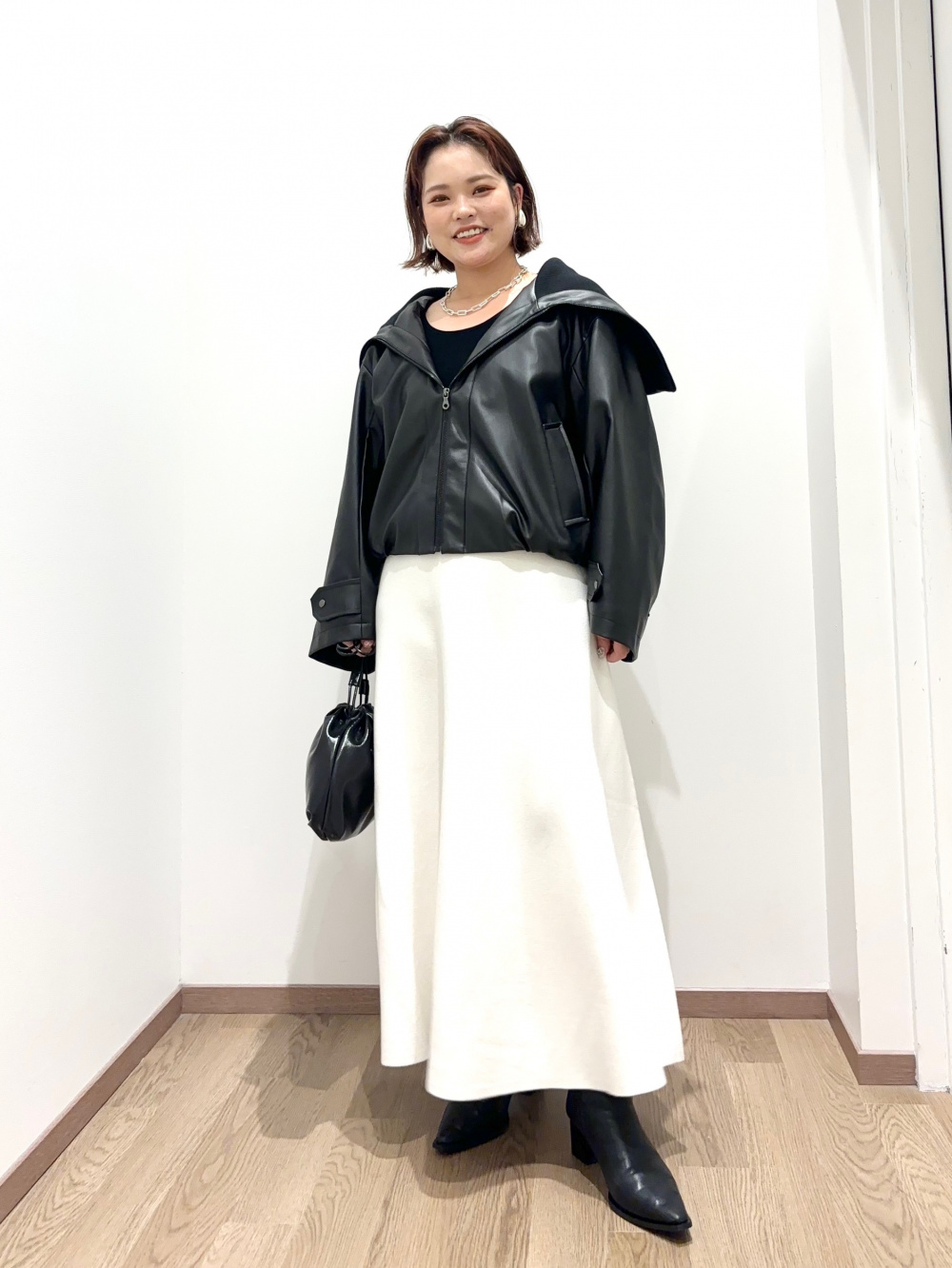 レーヨンブレンドテーラードニットベスト、UVカットレーヨンブレンド