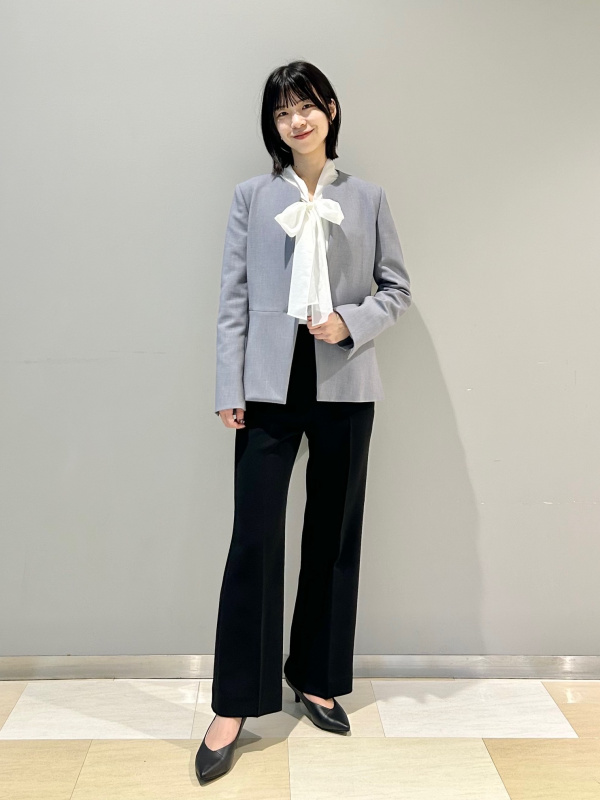 公式スタイリング | プラステ