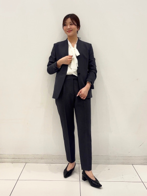 PLST(プラステ)公式 | ウォームリザーブカラーレスジャケット