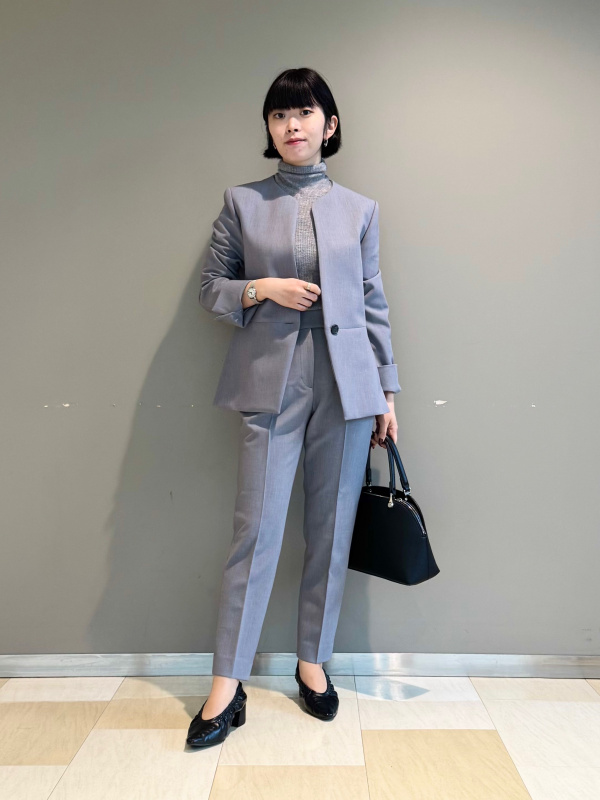 公式スタイリング | プラステ