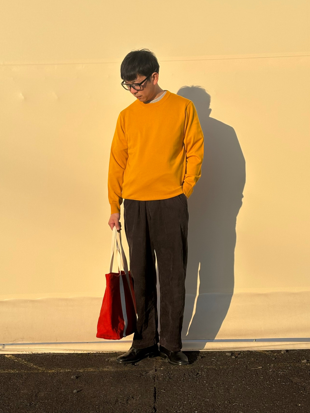 ウォームリザーブジャケット(シャンブレー)、2024年モデル エクストラ