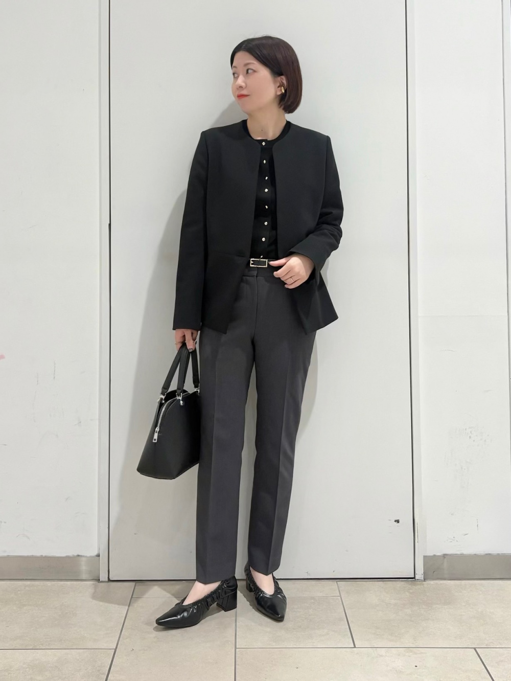 プレミアムオックスダブルジャケット、プレミアムオックスワイド