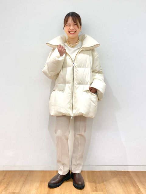 スタッフスタイリング