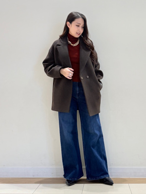 PLST(プラステ)公式 | マンテココート