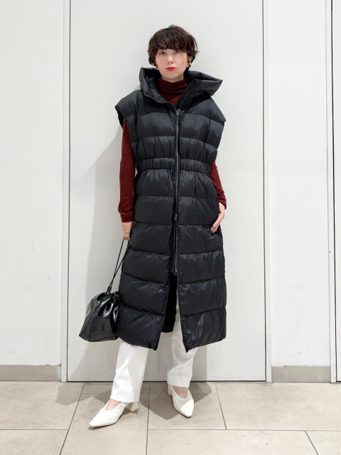 スタッフスタイリング