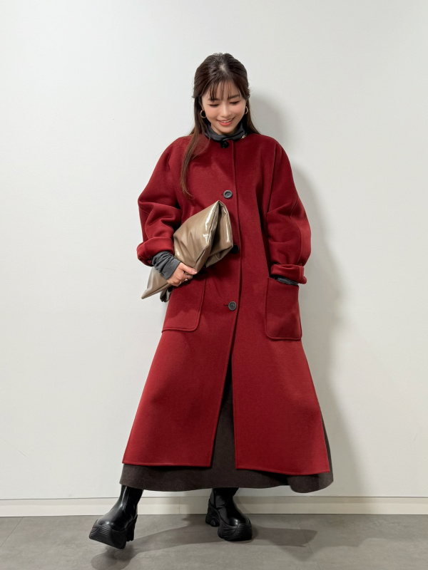 公式スタイリング | プラステ