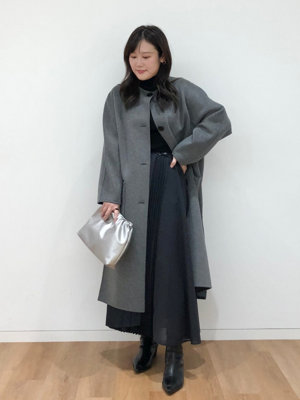 公式スタイリング | プラステ