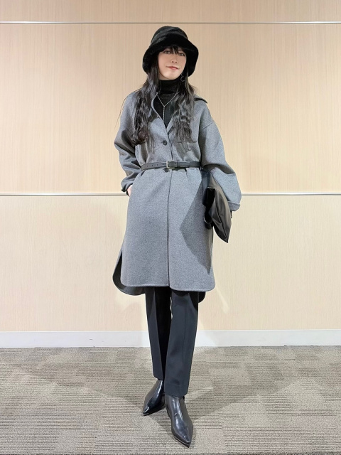 スタッフスタイリング