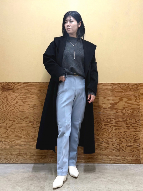 公式スタイリング | プラステ