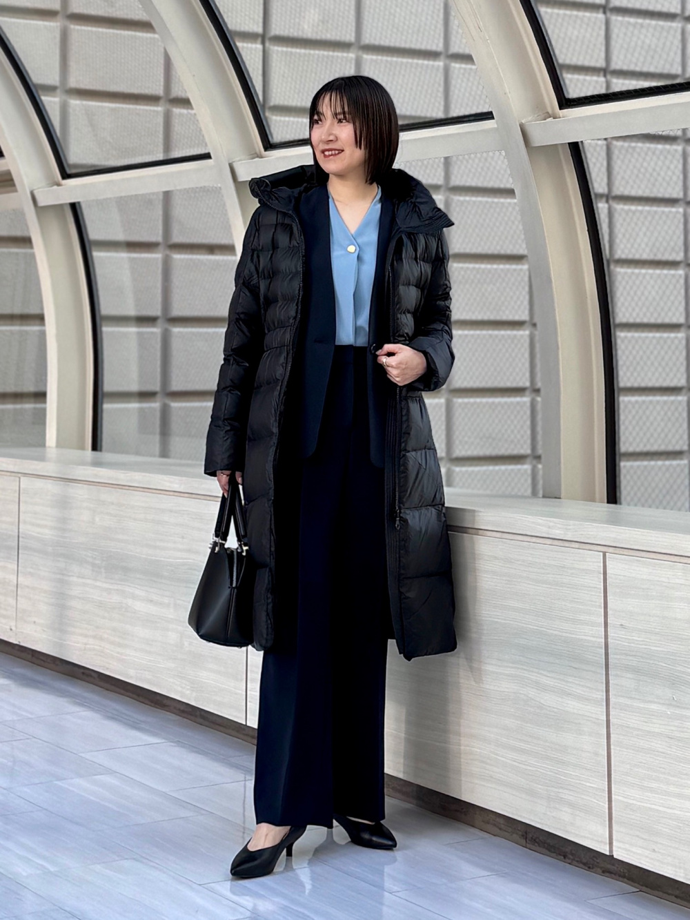 2024年モデル ウォームリザーブカラーレスジャケット、2024年モデル