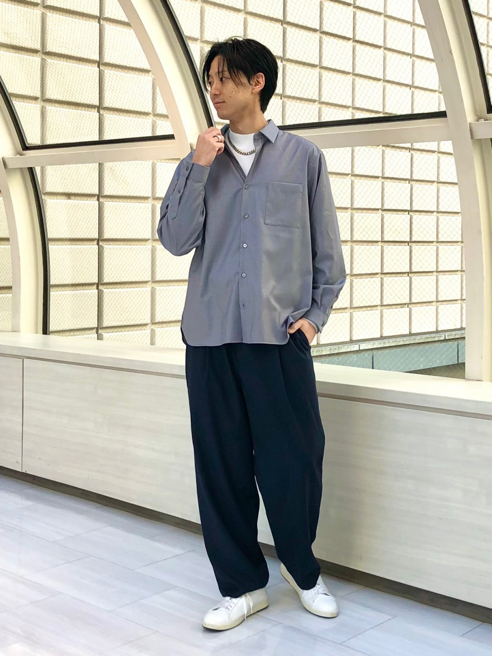 ハイパフォーマンスデニムジャケット、ハイパフォーマンスデニム