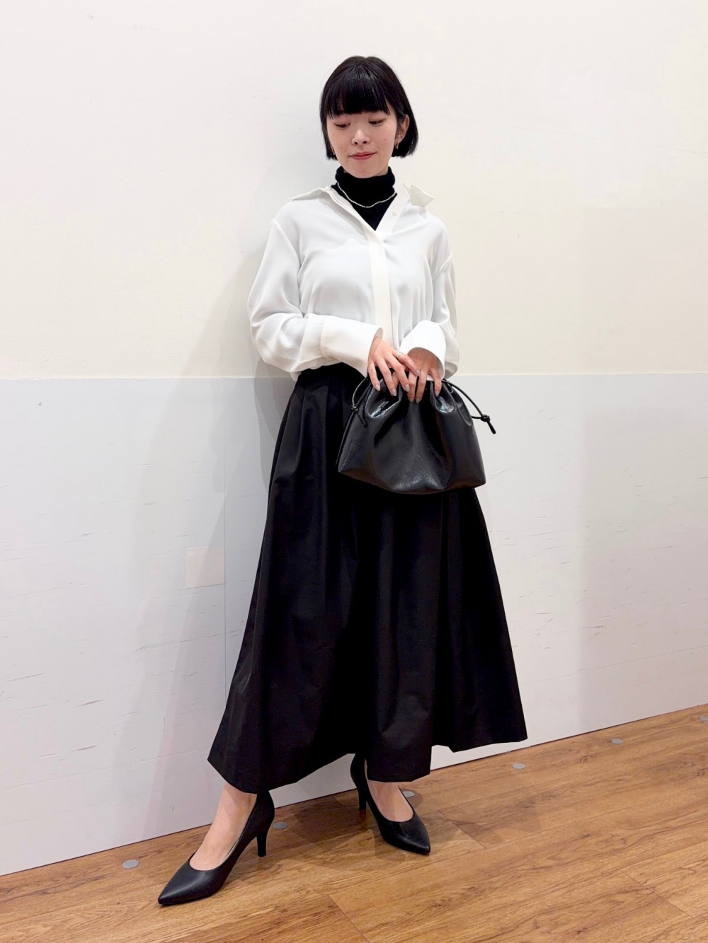 2024年モデル スティックパンツ（ウォームリザーブ）、2024年モデル