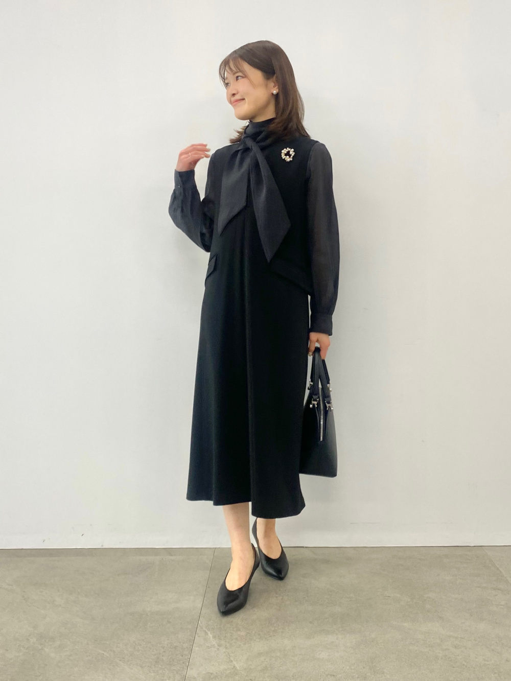 2024年モデル スティックパンツ（ウォームリザーブ）、2024年モデル