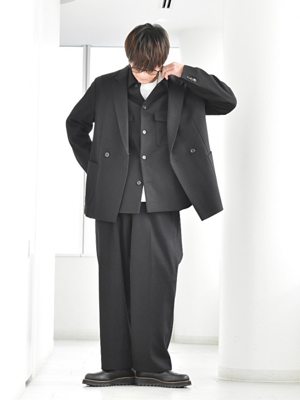 公式スタイリング | プラステ