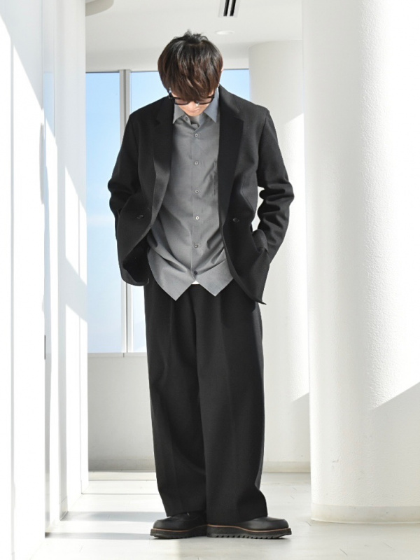 公式スタイリング | プラステ