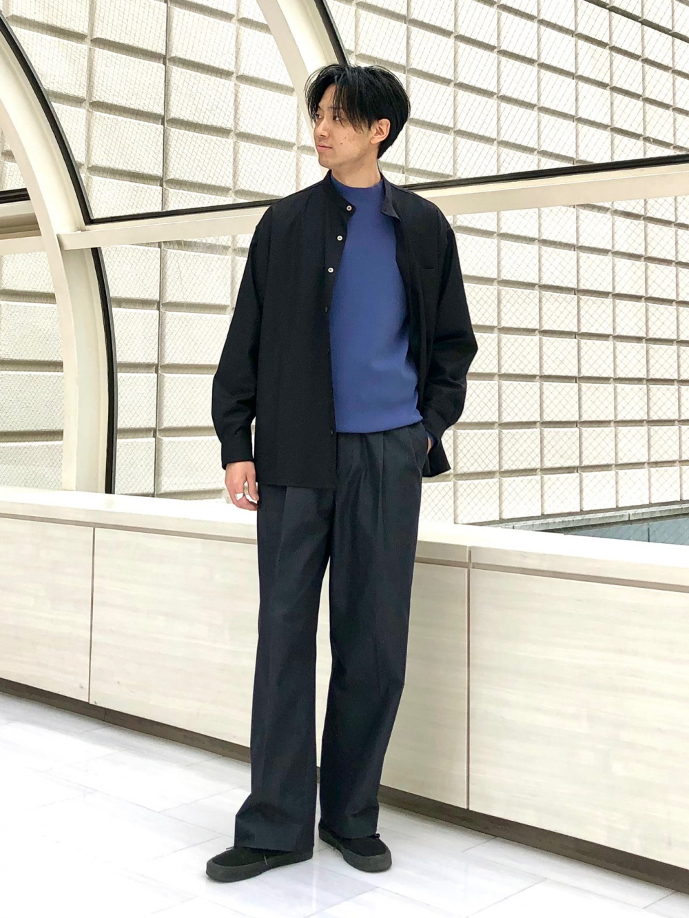 SNSで話題】ハイパフォーマンスデニムジャケット、ハイパフォーマンス