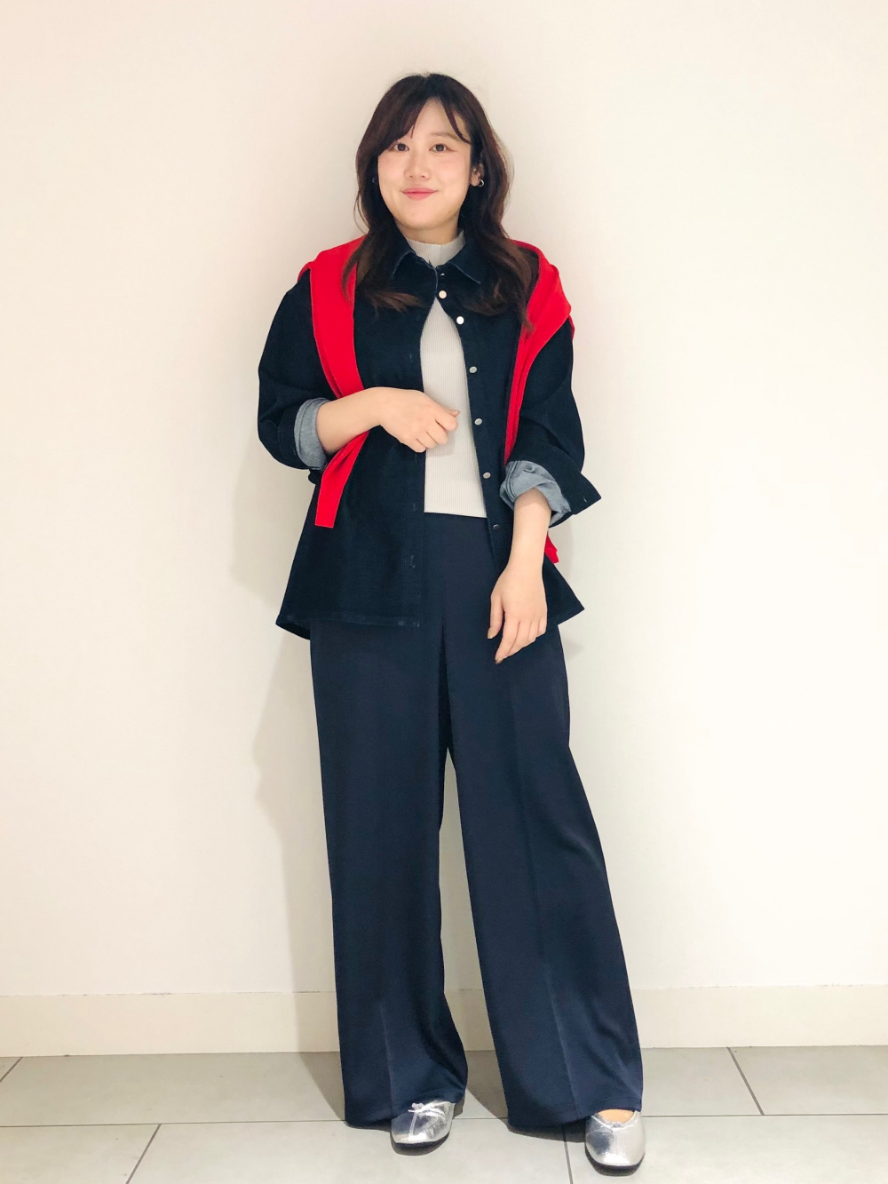 値下げしました】デニムシャツジャケット、【日曜日までお得】UVカット 