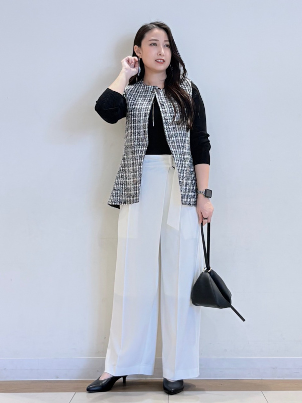 公式スタイリング | プラステ