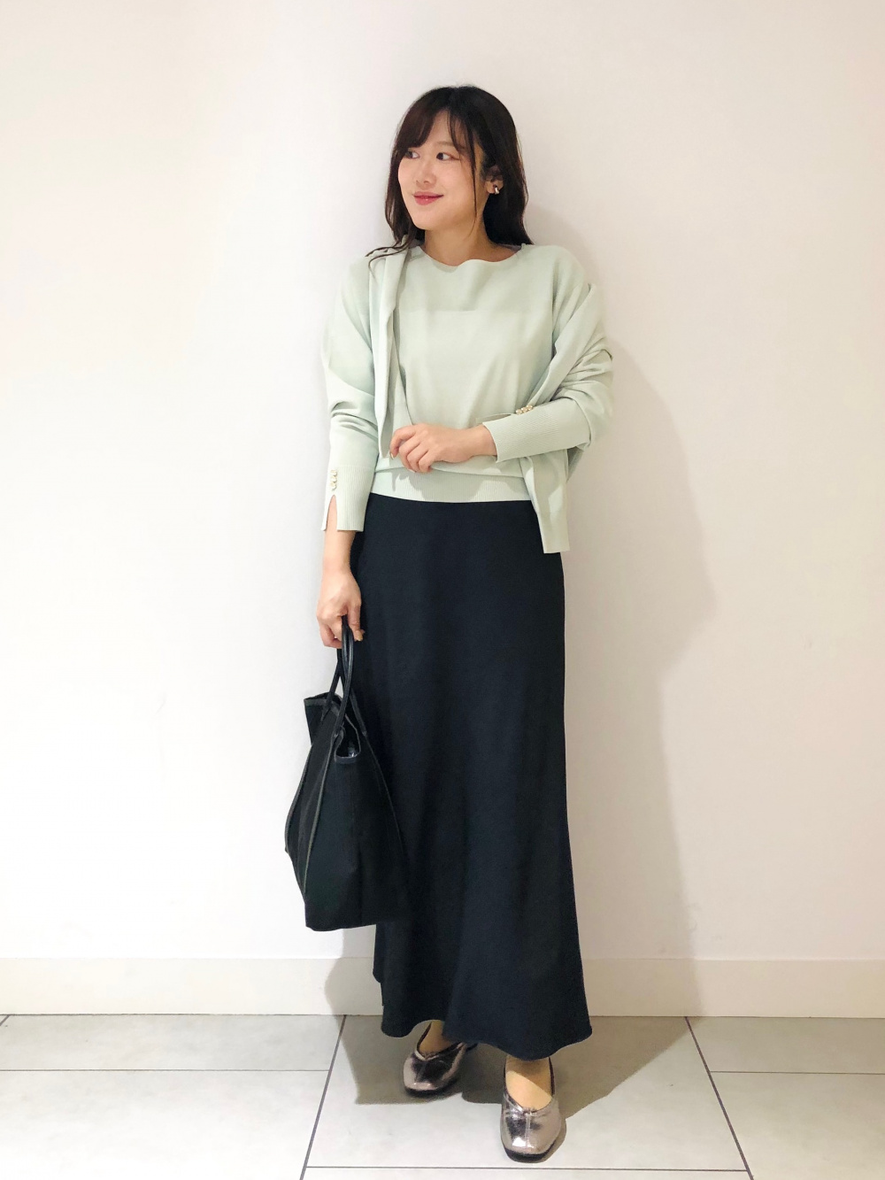 ストレッチツイルベルテッドジレ、ストレッチツイル2タックワイドフル