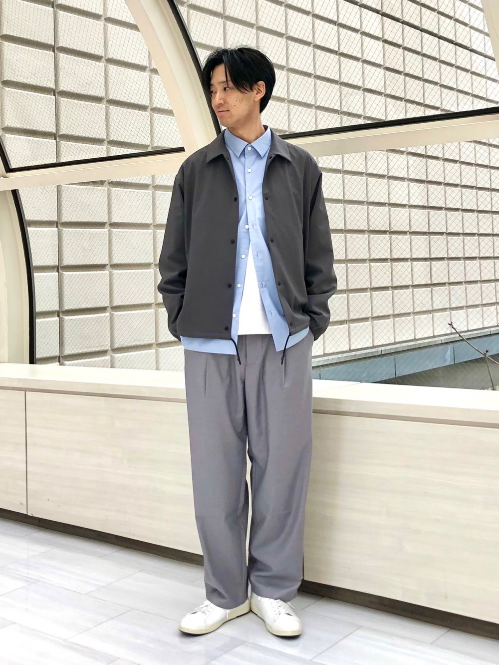 SNSで話題】ハイパフォーマンスデニムジャケット、ハイパフォーマンス