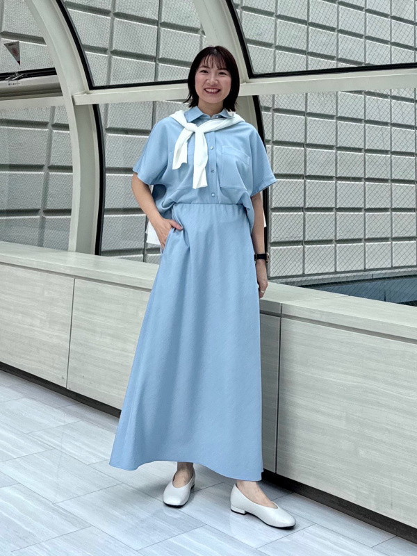 公式スタイリング | プラステ