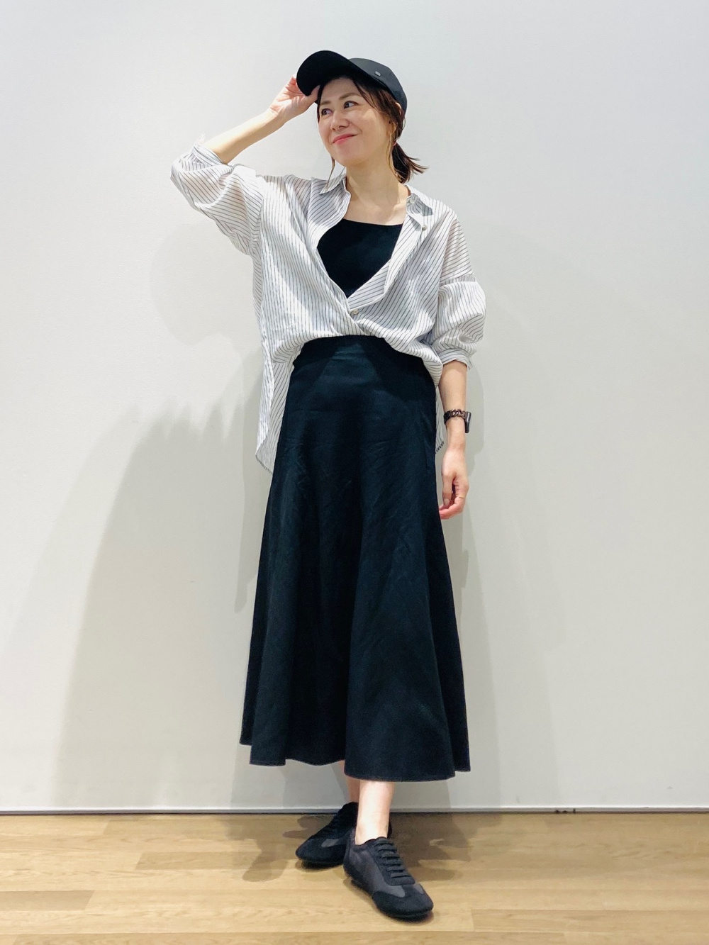 トレンドのシアー】シアーブルゾン、【再入荷】UVカットレーヨン
