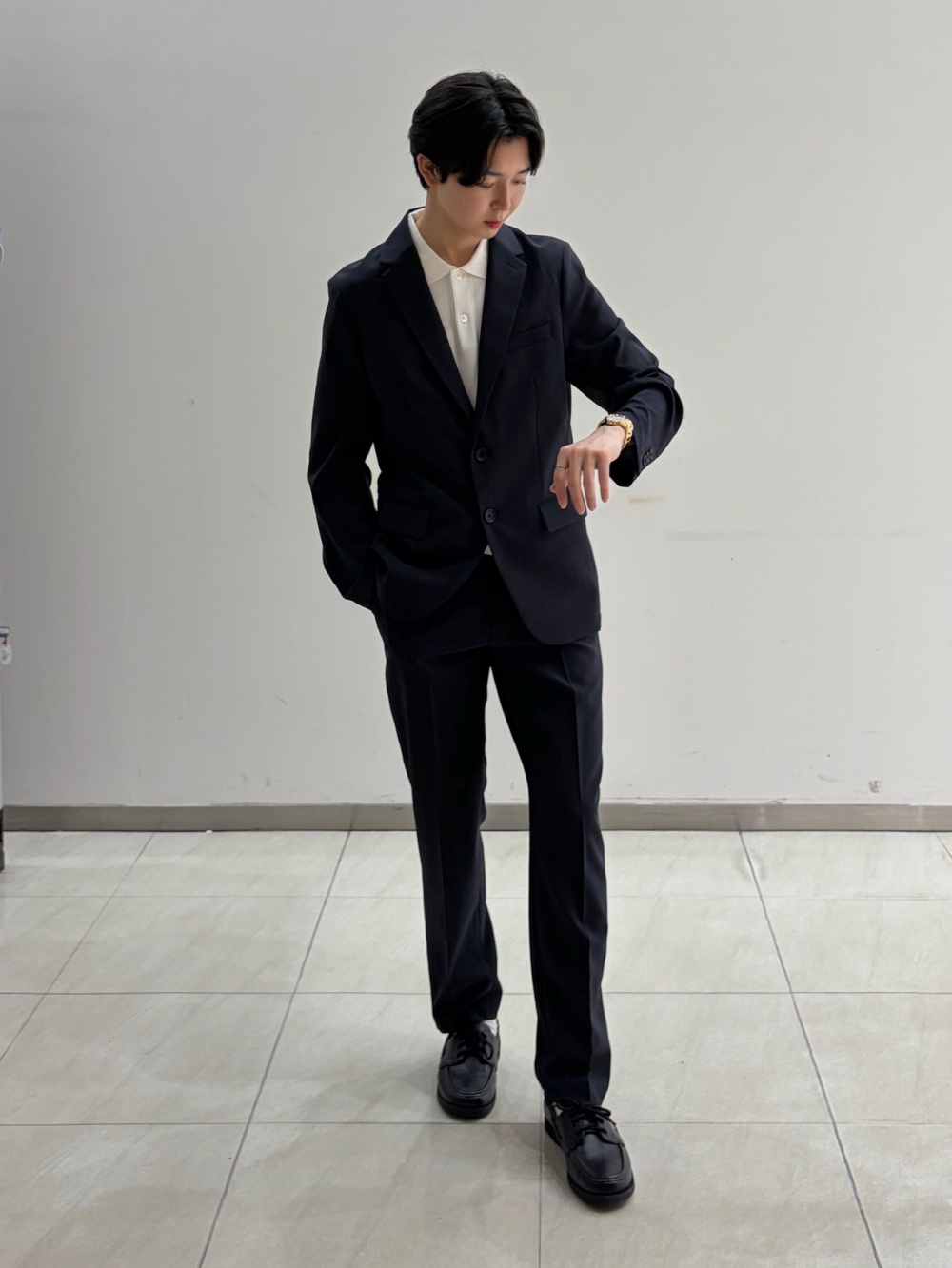 いま売れてます】プレシャスドライジャケット、ウォッシャブルニットT