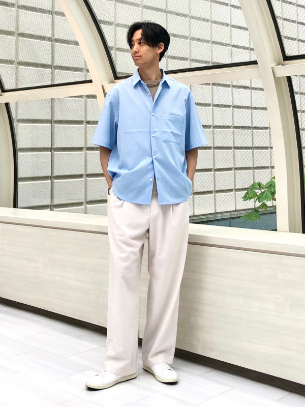 いま売れてます】プレシャスドライワイドパンツ、【7/9(木)までお得