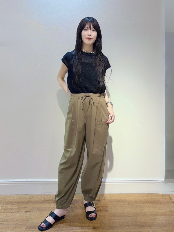 公式スタイリング | プラステ