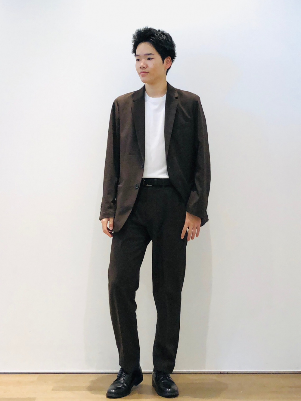 いま売れてます】プレシャスドライジャケット、ウォッシャブルニットT