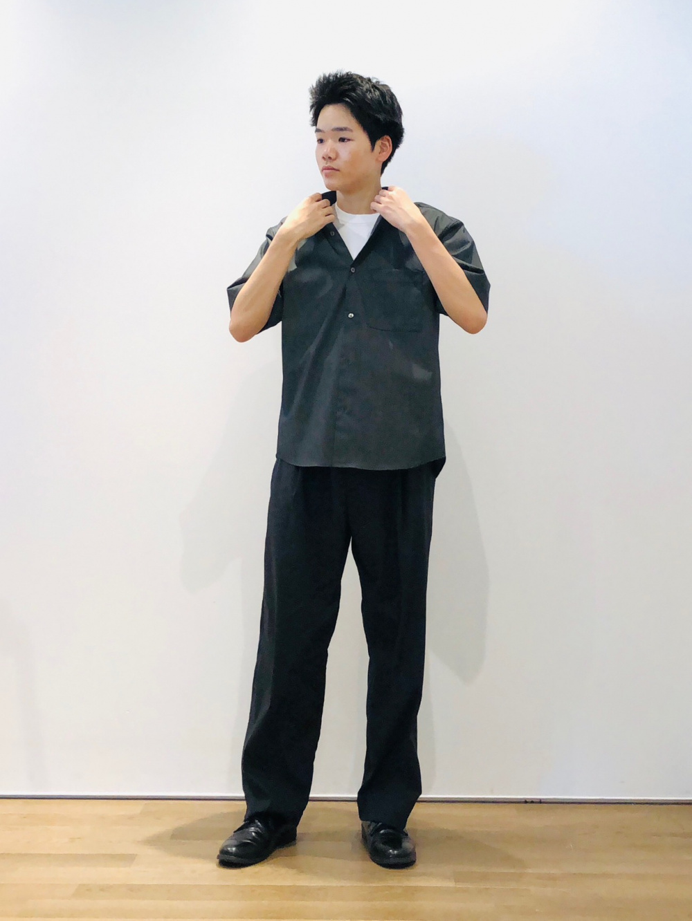 いま売れてます】プレシャスドライジャケット、ウォッシャブルニットT