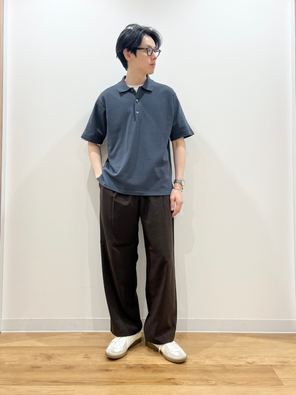 プラステ★確認用画像 PLST(プラステ)公式 | 【PLST限定】AndreaCardone キャンディーカラー
