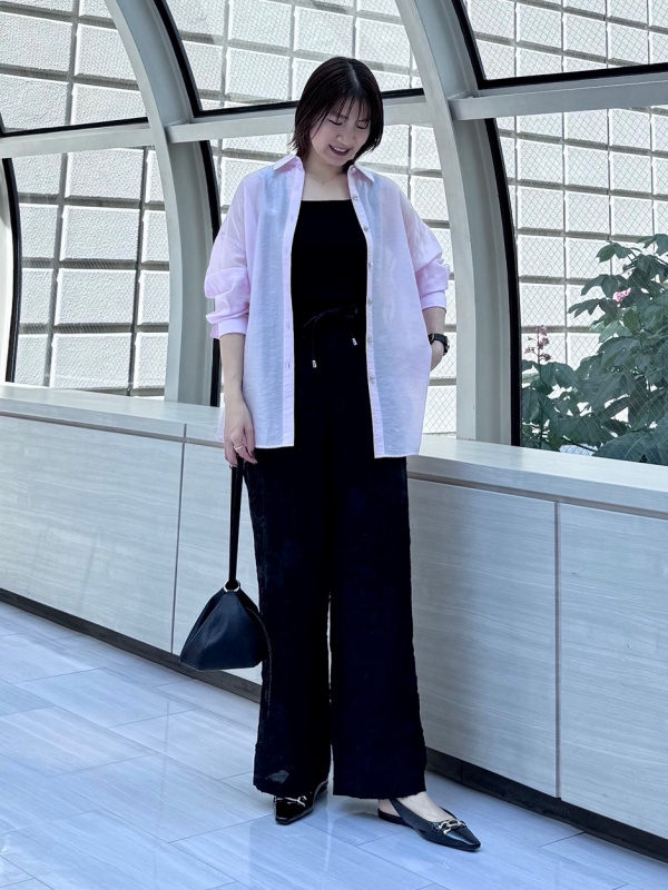 公式スタイリング | プラステ