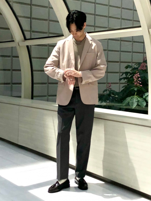 美品 PLST プレシャスドライジャケット トラウザーズ スーツ セットアップ 7/20(月)までお得】プレシャスドライジャケット、【7/20(月)までお得