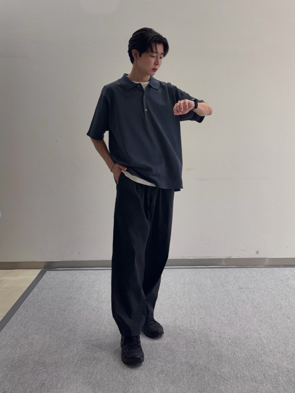 公式スタイリング | プラステ