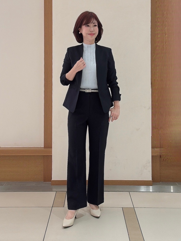 7/20(月)までお得】プレミアムオックスカラーレスジャケット、【7/20
