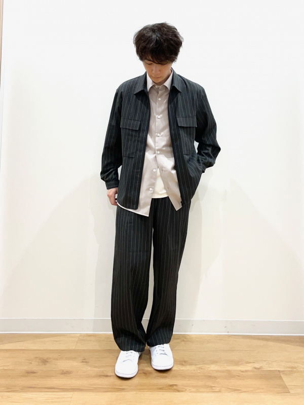 ハイパフォーマンスデニムブルゾン、【10/1までお得