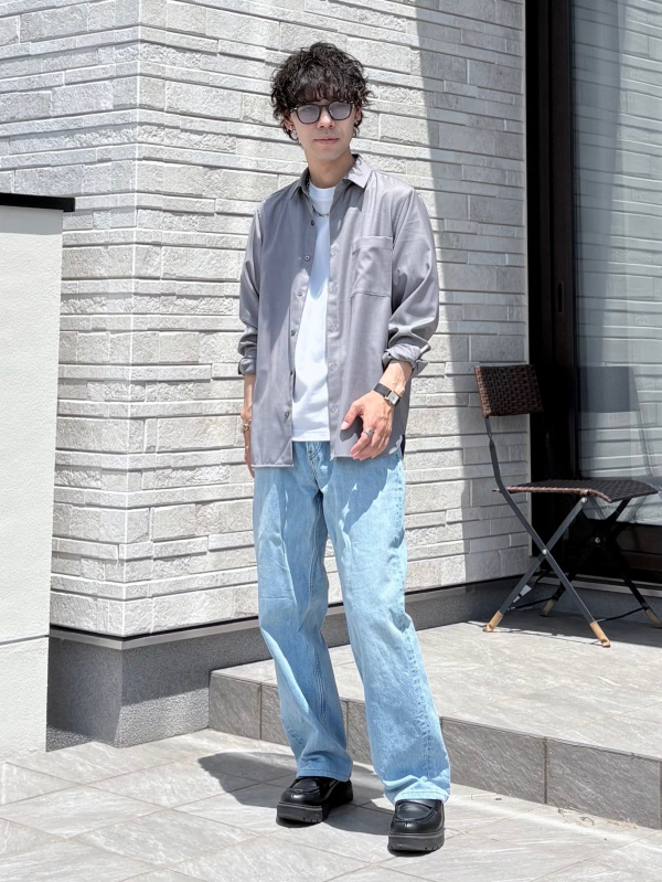 ハイパフォーマンスデニムブルゾン、【10/1までお得