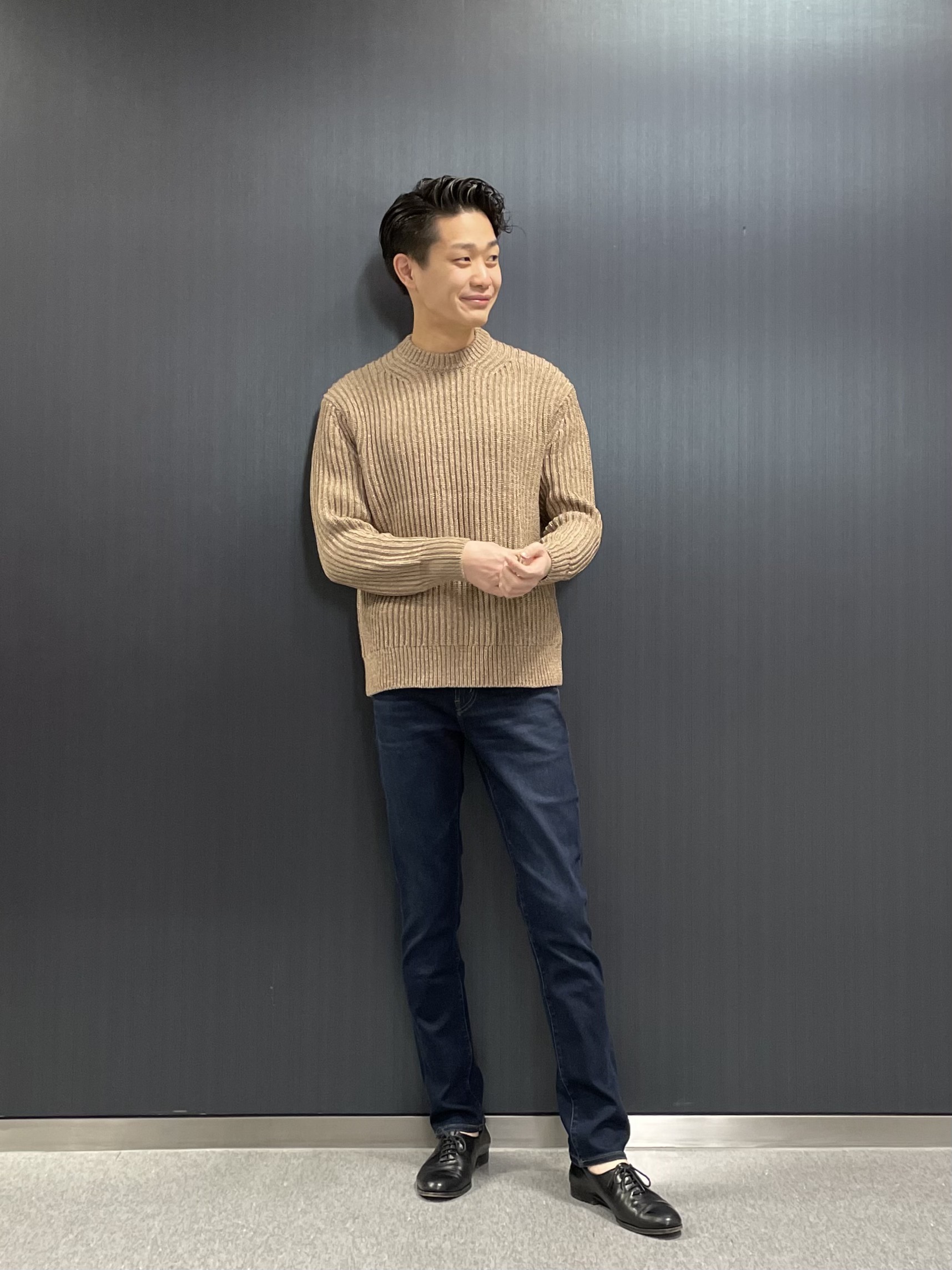 Theory セオリー Precision Tweed Clinton Theory セオリー Precision Tweed Clinton