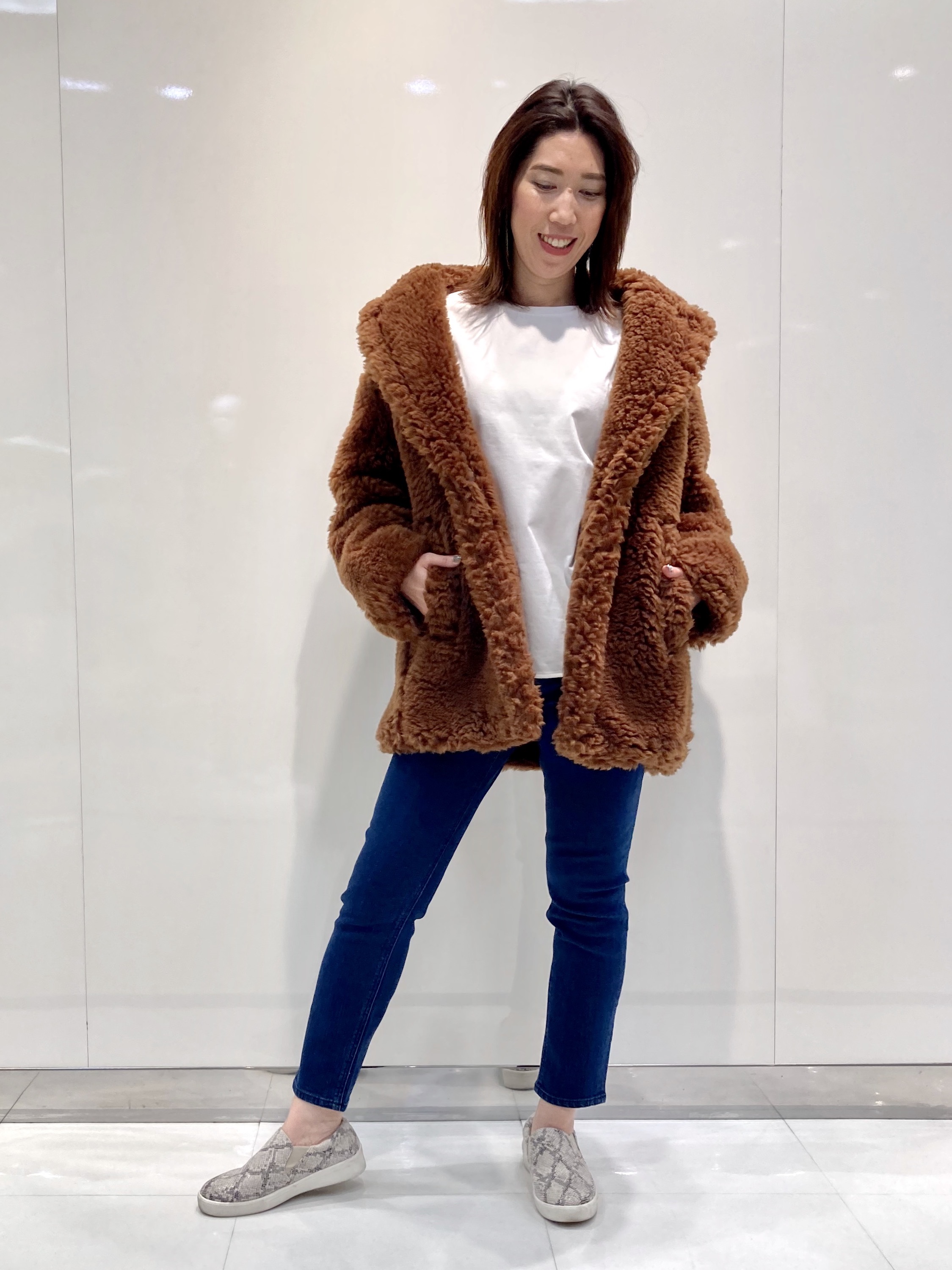 最上の品質な コーディネート詳細 Theory（セオリー）公式通販 | StyleHint | ジャケット・アウター