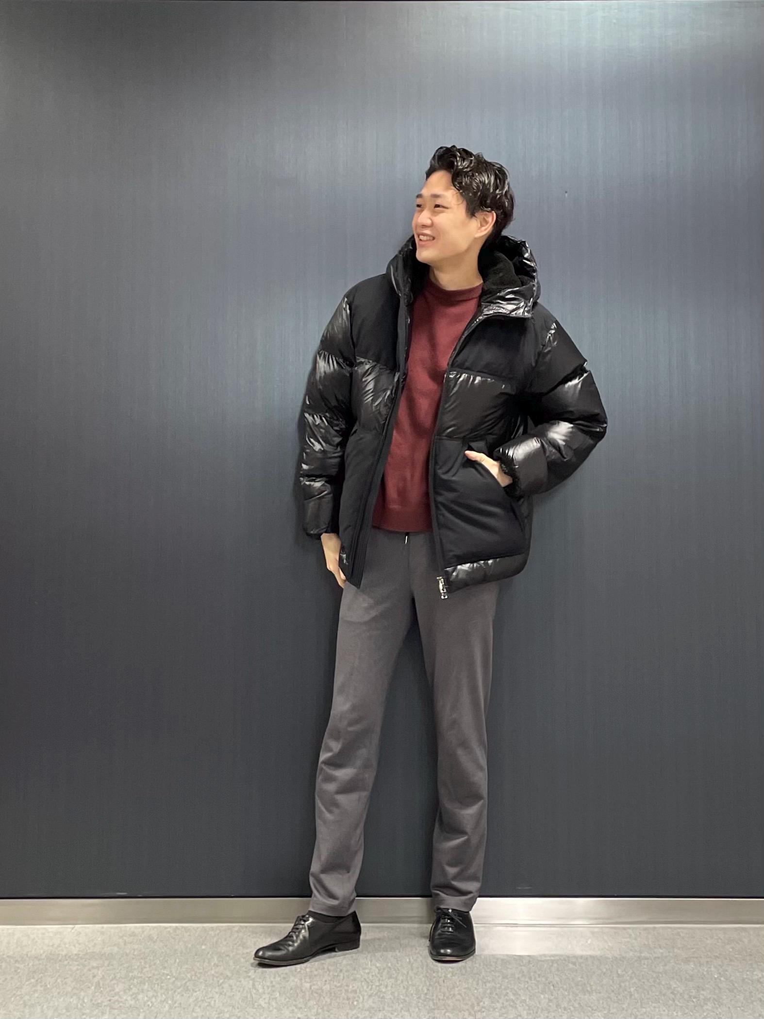 コーディネート詳細 | StyleHint | Theory（セオリー）公式通販サイト