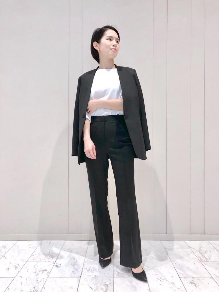 『1年保証』 コーディネート詳細 | Theory（セオリー）公式通販 | StyleHint その他